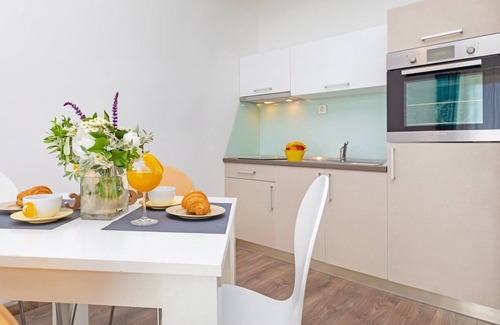 Orasac Apartment | Apartmani D & J