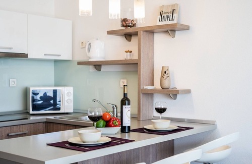 Orasac Apartment | Apartmani D & J