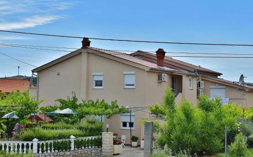 Lopar Apartment | Apartmani Danijela Lopar