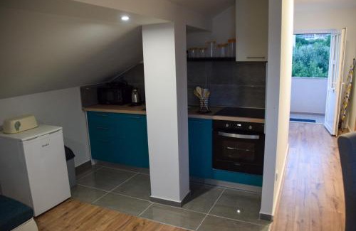 Central Dalmatia Apartment | Apartmani Dina 2