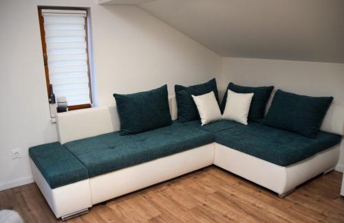 Central Dalmatia Apartment | Apartmani Dina 2