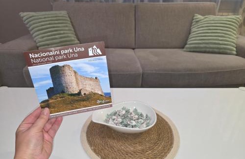 Mali Radic Apartment | Apartmani EMA Bihać