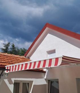 Niksic Apartment | Apartmani Emily & Jully