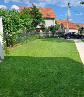 Niksic Apartment | Apartmani Emily & Jully