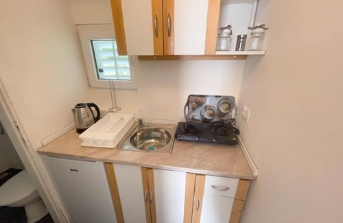 Dramalj Apartment | Apartmani Florijan 2