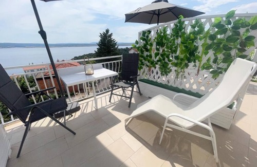Dramalj Apartment | Apartmani Florijan 2