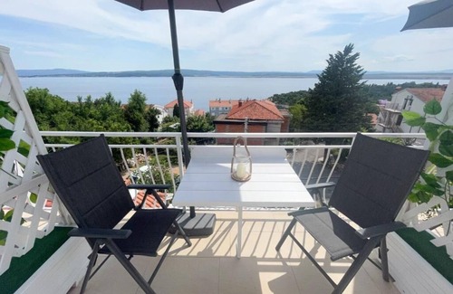 Dramalj Apartment | Apartmani Florijan 2