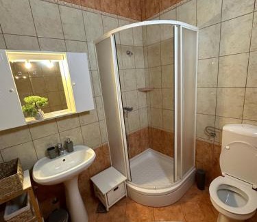 Brinje Apartment | Apartmani Funtana