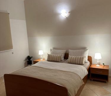 Brinje Apartment | Apartmani Funtana