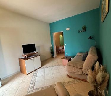 Brinje Apartment | Apartmani Funtana