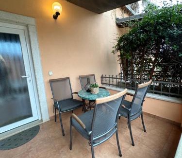 Brinje Apartment | Apartmani Funtana