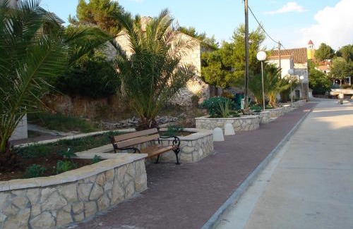 Molat Apartment | Apartmani Goga - Molat 6