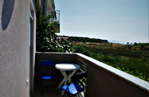 Privlaka Apartment | Apartmani Hasnek