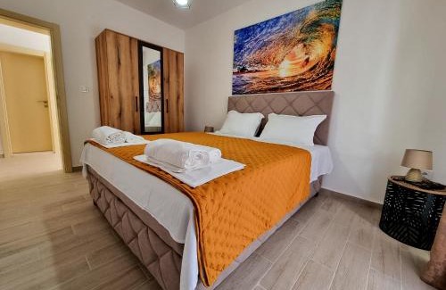 Maini Apartment | Apartmani Hortenzija
