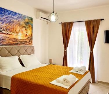 Maini Apartment | Apartmani Hortenzija