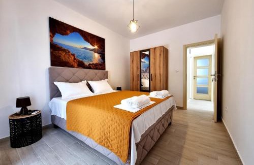 Maini Apartment | Apartmani Hortenzija