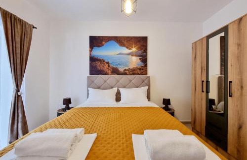 Maini Apartment | Apartmani Hortenzija