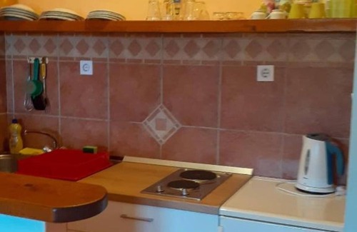Igrane Apartment | Apartmani Igrane 1, ap3