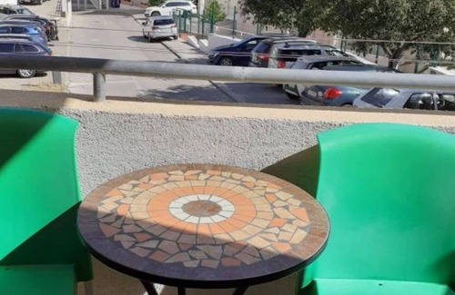 Igrane Apartment | Apartmani Igrane 1, ap3