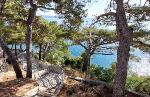 Igrane Apartment | Apartmani Igrane 1, ap3