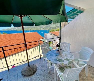 Marina Apartment | Apartmani Ines