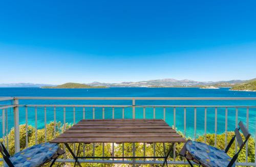 Dubrava Apartment | Apartmani Ivušić