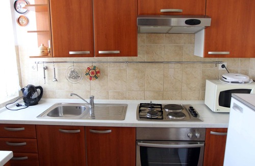 Biograd na Moru Apartment | Apartmani J&R Babara