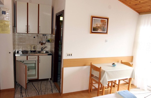 Biograd na Moru Apartment | Apartmani J&R Babara