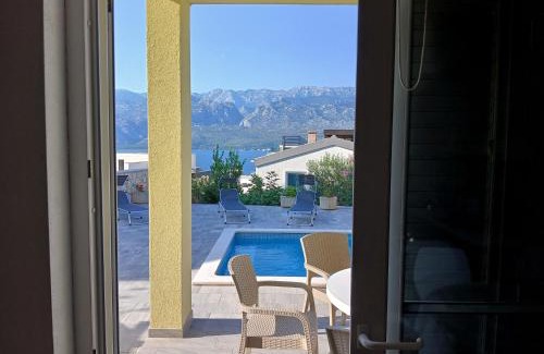 Vinjerac Apartment | Apartmani Jelić