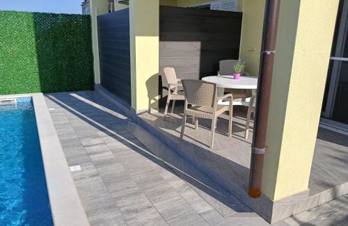Vinjerac Apartment | Apartmani Jelić