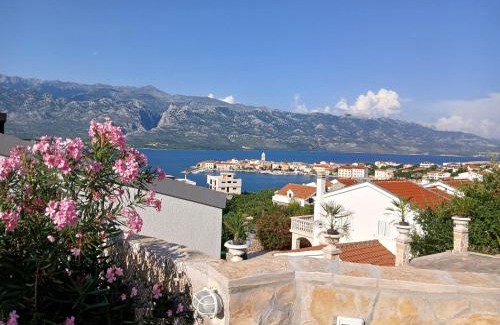 Vinjerac Apartment | Apartmani Jelić