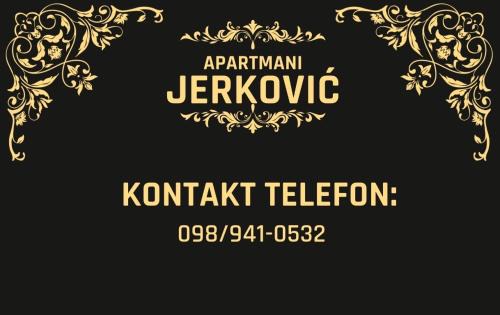 Vukovar Apartment | APARTMANI JERKOVIĆ - DUNAV 2