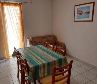 Dugi Rat Apartment | Apartmani Karla