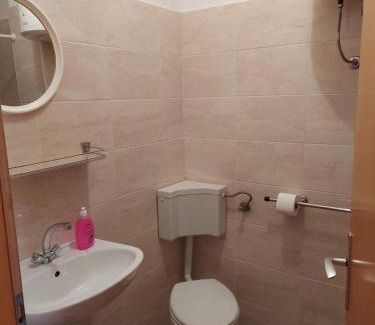 Dugi Rat Apartment | Apartmani Karla