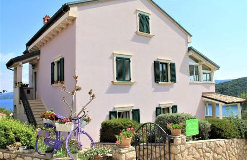 Valun Apartment | Apartmani Klaudija