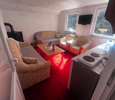Zenica-Doboj Canton Apartment | Apartmani Kod Mikija