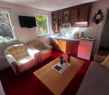 Zenica-Doboj Canton Apartment | Apartmani Kod Mikija