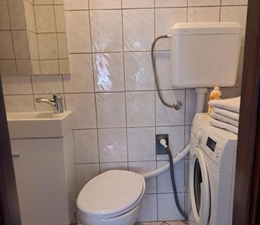 Canton 10 House | Apartmani Konta