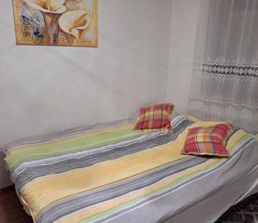 Canton 10 House | Apartmani Konta