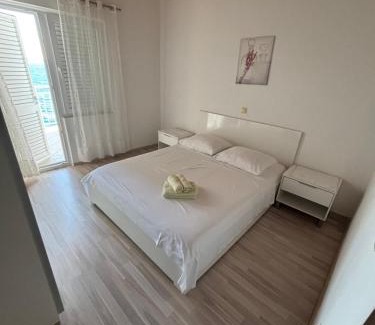 Starigrad Apartment | Apartmani Krapić
