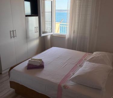 Starigrad Apartment | Apartmani Krapić