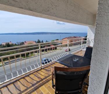 Selce Apartment | Apartmani Kristijan