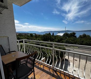 Selce Apartment | Apartmani Kristijan
