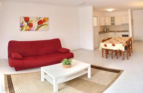 Mali Maj Apartment | Apartmani Lajter Kvajera 6