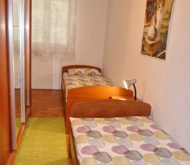 Mali Maj Apartment | Apartmani Lajter Kvajera 6