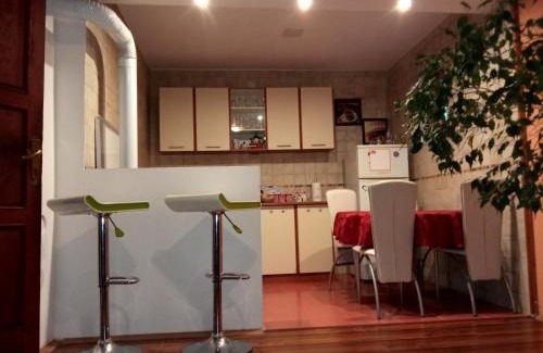 Pluzine Apartment | Apartmani Lazić