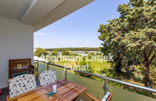 Punat Apartment | Apartmani Lesjak