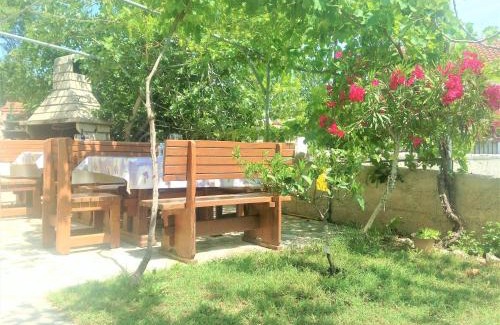Vinisce Apartment | APARTMANI LIDIJA VINIŠČE