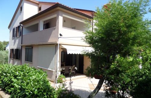 Cove Murtar Apartment | Apartmani Lili