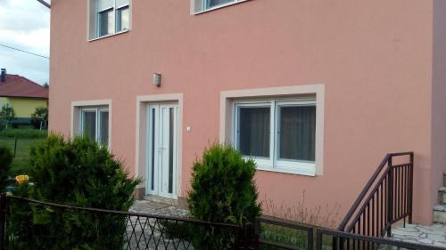 Ogulin Apartment | Apartmani Lovro